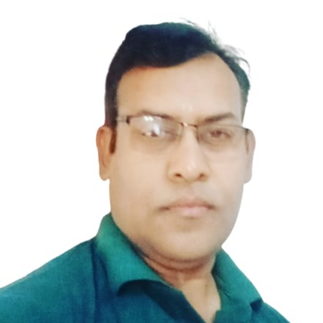 Mr. Akhilesh Agrawal